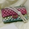 Mini Reissue 2.55 Rainbow Multicolor - Dubai Fashion LUX