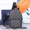 MINI RIDER SHOULDER BAG - Dubai Fashion LUX