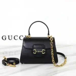 Mini sac Horsebit 1955 - Dubai Fashion LUX
