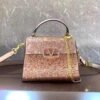 VALENTINO V Sling Handbag