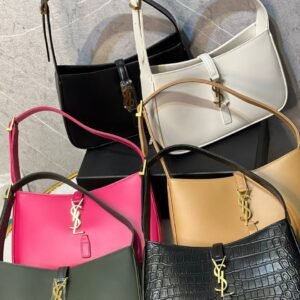 MONOGRAM HOBO BAG - Dubai Fashion LUX