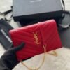 Monogram Large Flap Wallet - Dubai Fashion LUX