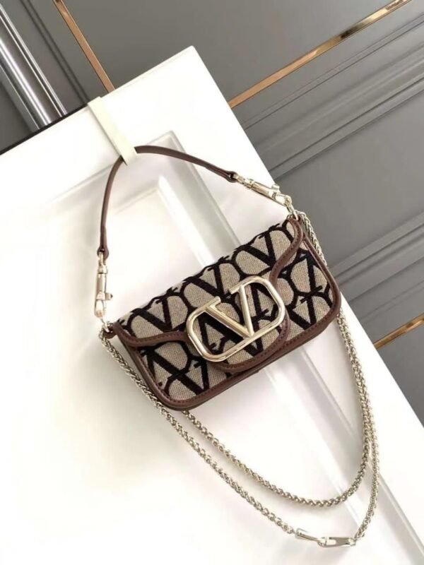 Valentino Loco Mini Shoulder Bag