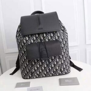 MOTION BACKPACK - Dubai Fashion LUX