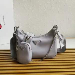 new color Shoulder bag - Dubai Fashion LUX