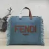 New Roma Bucket Bag - Dubai Fashion LUX