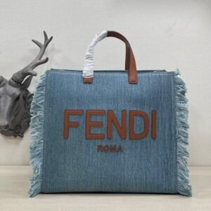 New Roma Bucket Bag - Dubai Fashion LUX