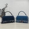 New Roma Bucket Bag - Dubai Fashion LUX