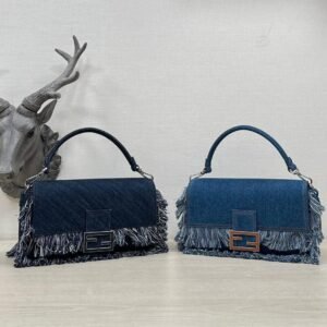 New Roma Bucket Bag - Dubai Fashion LUX