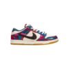 Nike Parra x Dunk Low Pro SB 'Abstract Art