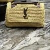 NIKI SHOULDER BAG - Dubai Fashion LUX