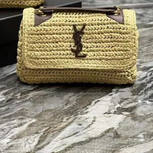 NIKI SHOULDER BAG - Dubai Fashion LUX