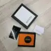 Off The Grid coin purse - Dubai Fashion LUX