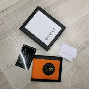 Off The Grid coin purse - Dubai Fashion LUX