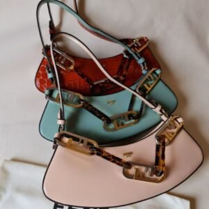 O'Lock Swing - Dubai Fashion LUX