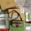 Ophidia mini bag - Dubai Fashion LUX