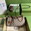 Ophidia small handbag - Dubai Fashion LUX