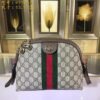 Ophidia Small Shoulder Bag - Dubai Fashion LUX