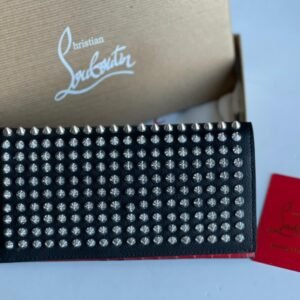 Panettone Wallet - Dubai Fashion LUX