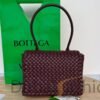 Patti Top Handle Bag - Dubai Fashion LUX