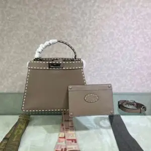 Peekaboo - Dubai Fashion LUX