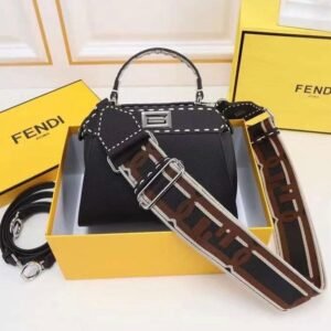 Peekaboo ISeeU Petite - Dubai Fashion LUX
