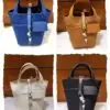 Picotin Lock 18 Pockets Picotin Lock Cargo - Dubai Fashion LUX