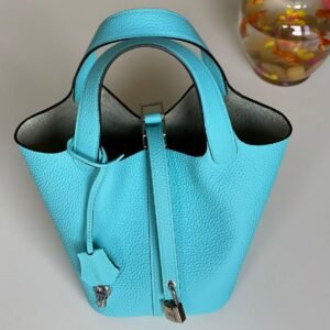 Picotin Lock bag - Dubai Fashion LUX