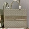 PLUS SIZE BOOK TOTE - Dubai Fashion LUX