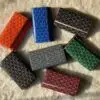 Portefeuille Richelieu Wallet - Dubai Fashion LUX