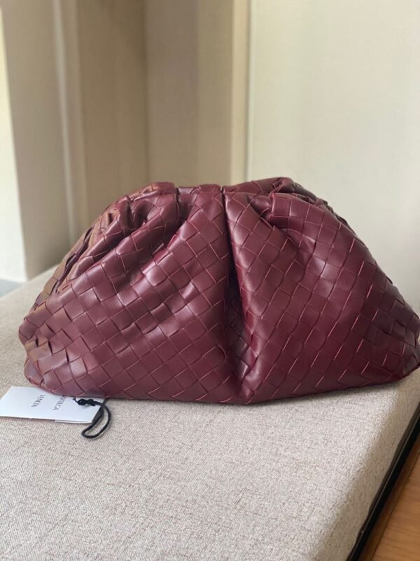 Pouch Bag - Dubai Fashion LUX