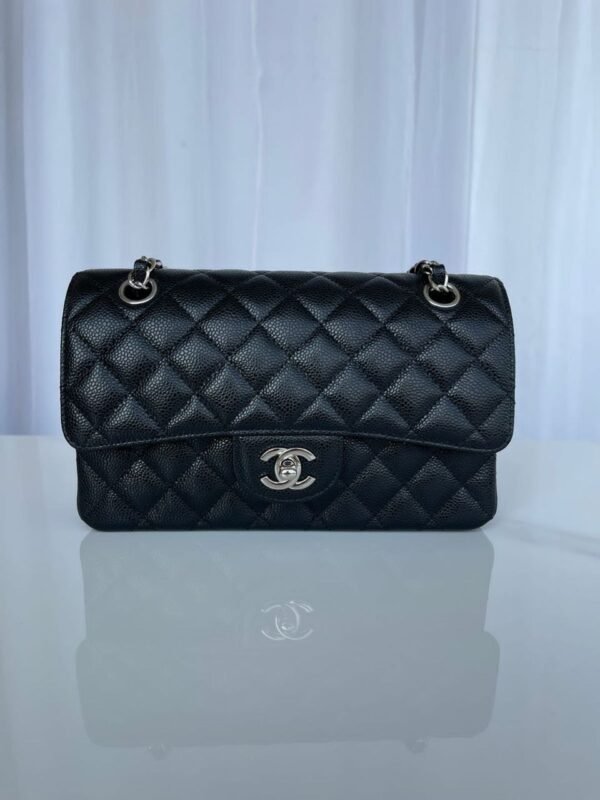 CHANEL Classic Flap Bag