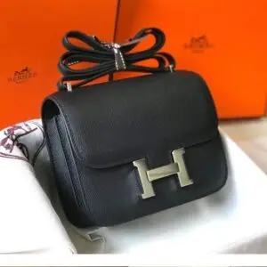 psom Constance 18 Jaune Ambre - Dubai Fashion LUX