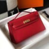 Hermès Kelly Pochette Bag