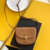 Published in ELLE! satchel Kaia shoulder bag - Dubai Fashion LUX