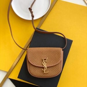 Published in ELLE! satchel Kaia shoulder bag - Dubai Fashion LUX