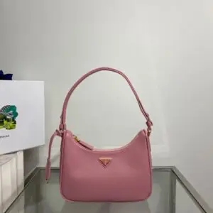 Re-Edition 2000 Nylon Mini Bag - Dubai Fashion LUX