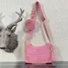Re-Edition Raffia Bag - Dubai Fashion LUX