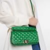 Replica Rockstud Spike shoulder bag