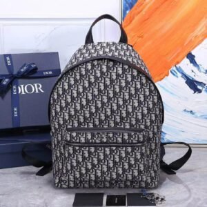 RIDER BACKPACK - Dubai Fashion LUX