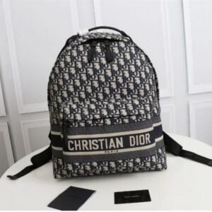 Rider Backpack - Dubai Fashion LUX