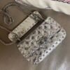 Rockstud Spike bag - Dubai Fashion LUX