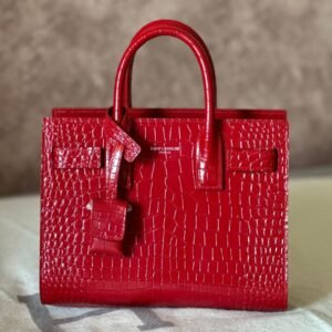 Sac de Jour tote bag - Dubai Fashion LUX