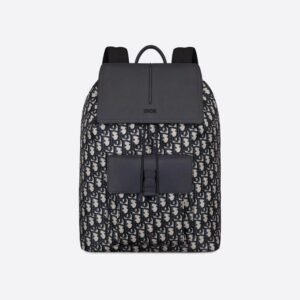 SADDLE BACKPACK - Dubai Fashion LUX