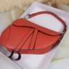SADDLE BAG - Dubai Fashion LUX