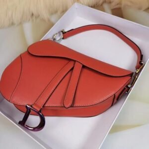 SADDLE BAG - Dubai Fashion LUX