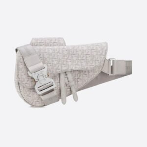 Saddle bag - Dubai Fashion LUX