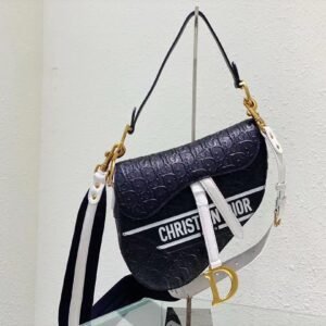 SADDLE BAG - Dubai Fashion LUX