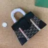 SAIGON STRUCTURED BAG - Dubai Fashion LUX
