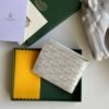 Saint Marc Folding Card Case - Dubai Fashion LUX